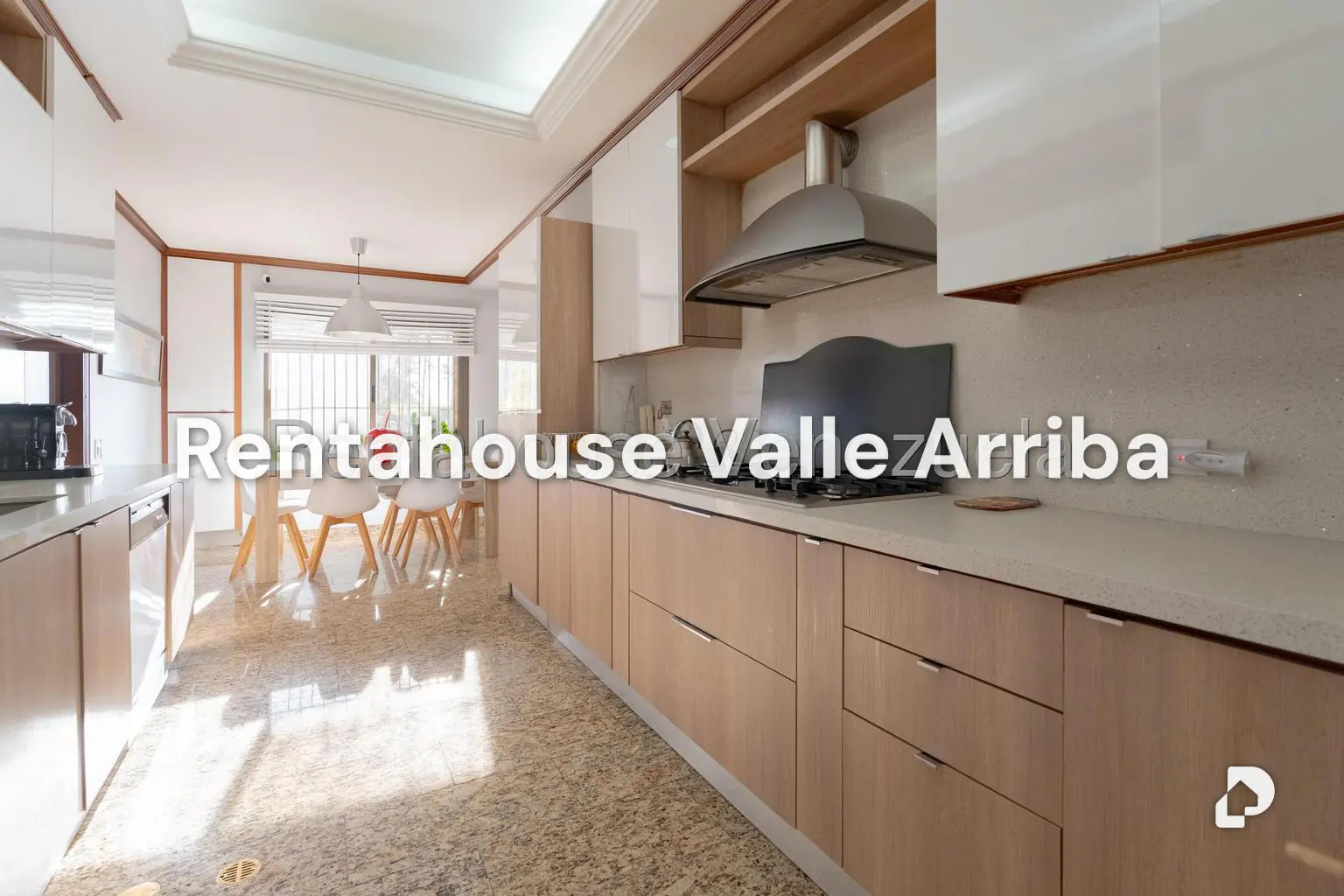 Apartamento en Los Naranjos (del Cafetal), Caracas – 5