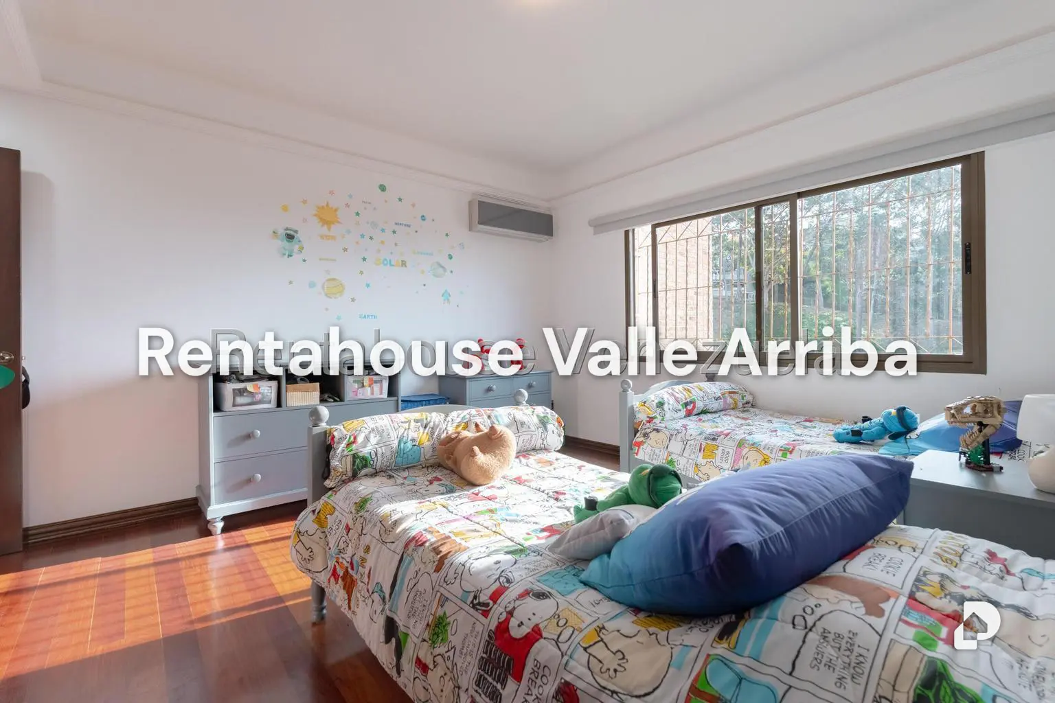 Apartamento en Los Naranjos (del Cafetal), Caracas – 24