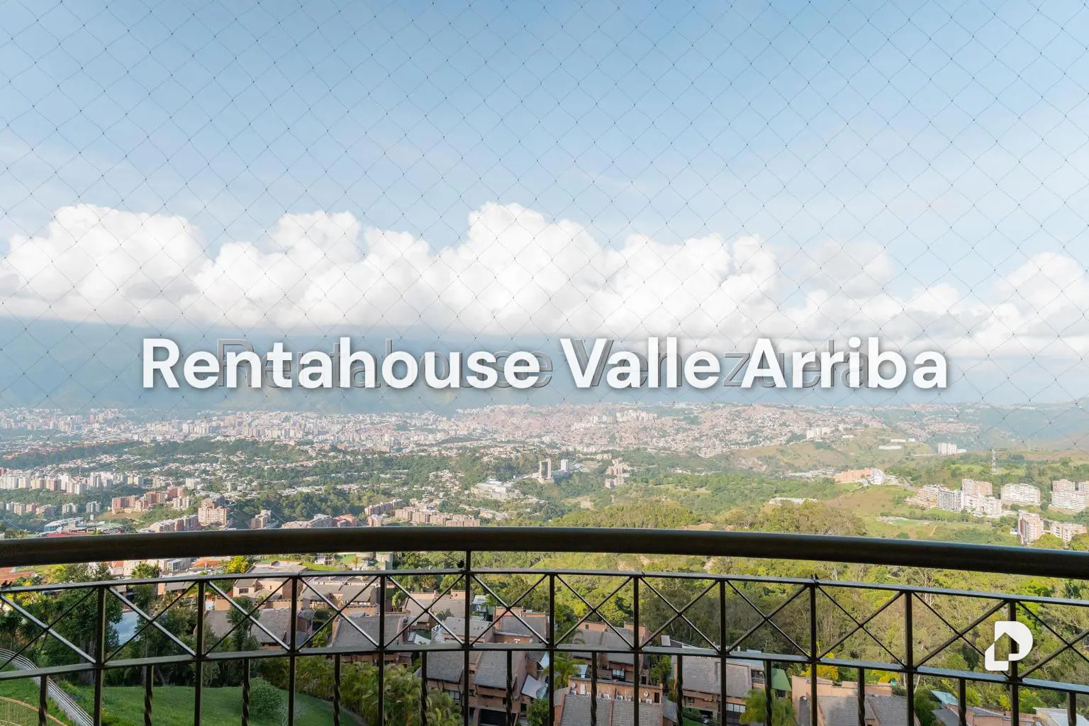 Apartamento en Los Naranjos (del Cafetal), Caracas – 20