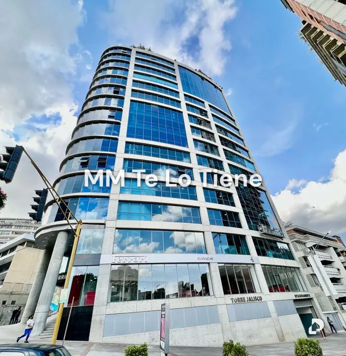 Office in Las Mercedes, Caracas – 15