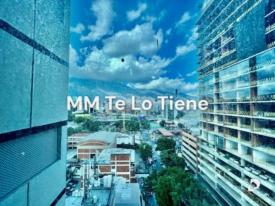 Office in Las Mercedes, Caracas – 6