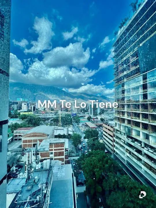 Office in Las Mercedes, Caracas – 7