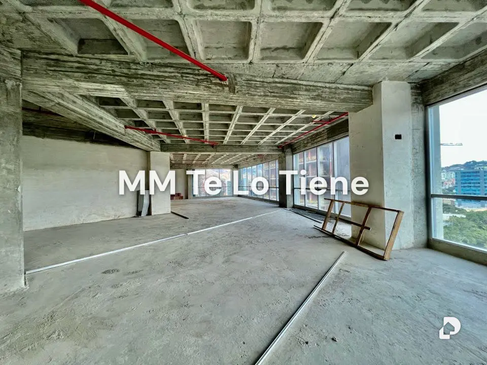 Office in Las Mercedes, Caracas – 13