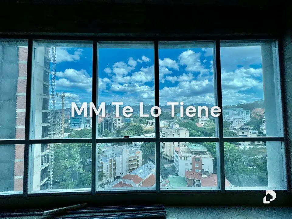 Office in Las Mercedes, Caracas – 9