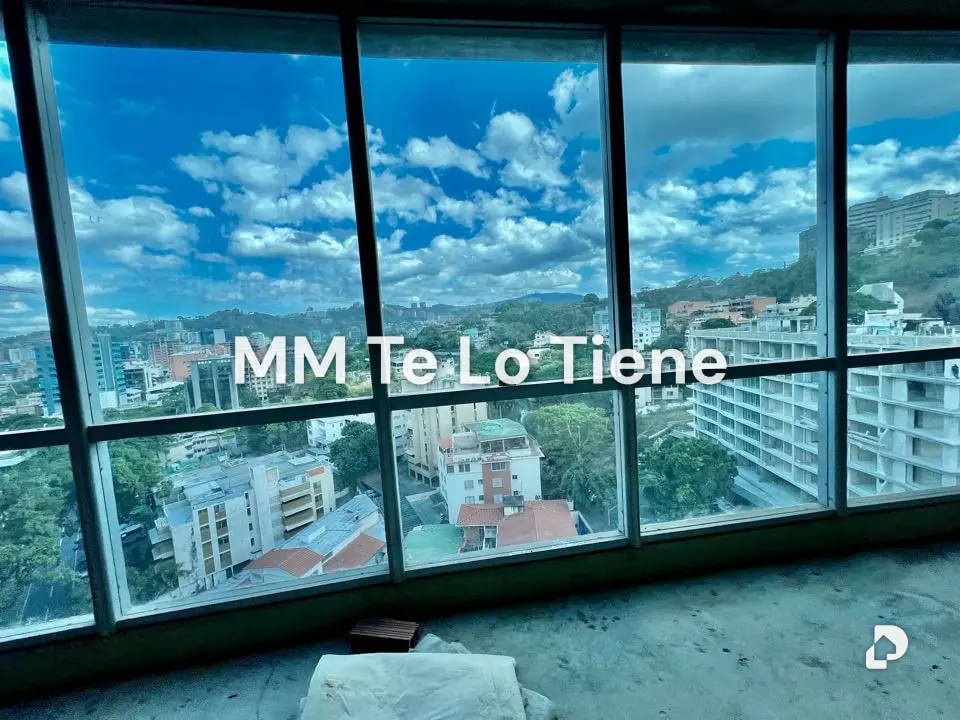 Office in Las Mercedes, Caracas – 1