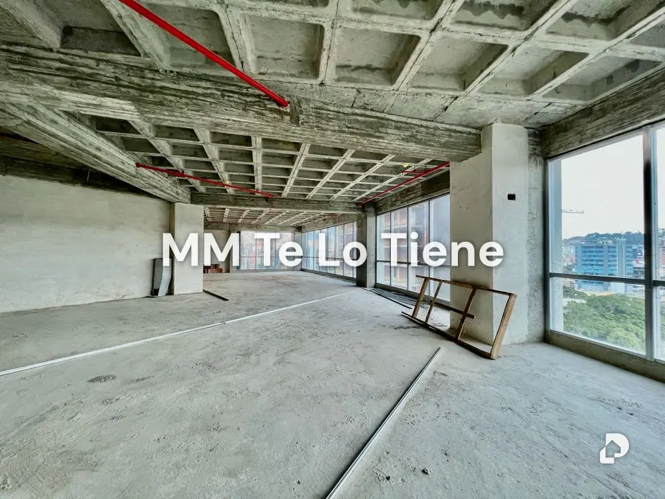 Office in Las Mercedes, Caracas – 14