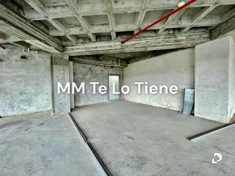 Office in Las Mercedes, Caracas – 10