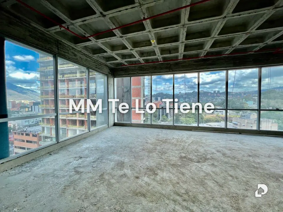 Office in Las Mercedes, Caracas – 8