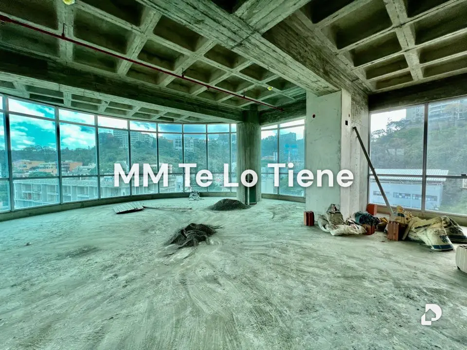 Office in Las Mercedes, Caracas – 4