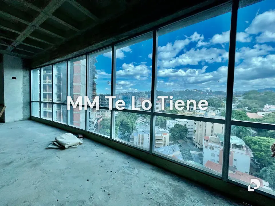 Office in Las Mercedes, Caracas – 5