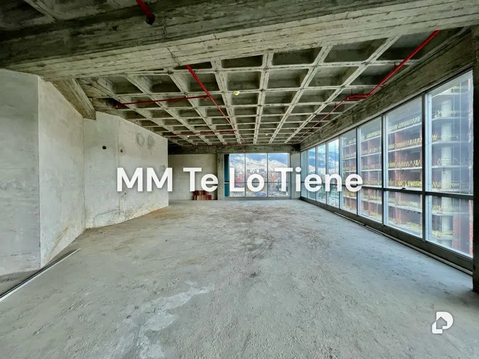 Office in Las Mercedes, Caracas – 11