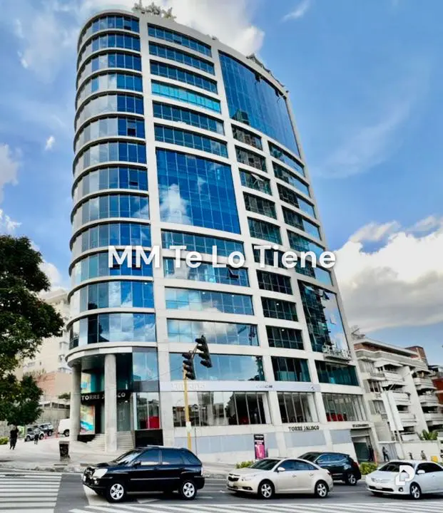 Office in Las Mercedes, Caracas – 3