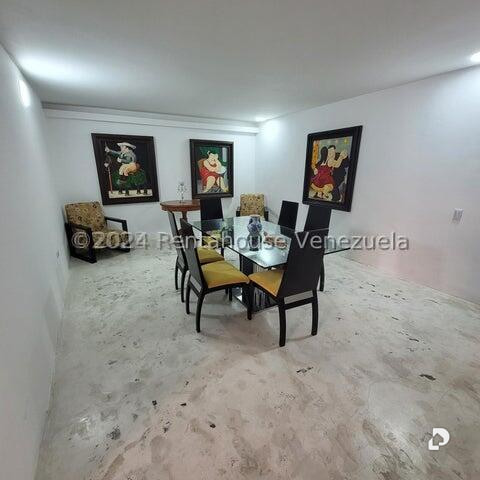 Casa en Cumbres de Curumo, Caracas – 6