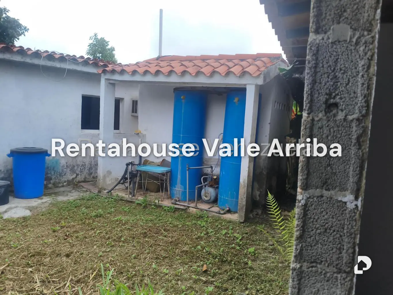 Terreno en La Unión, Caracas – 20