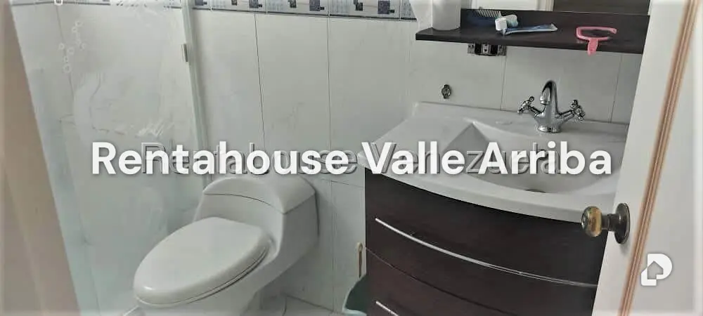 Apartamento en Parque el Retiro, San Antonio de Los Altos – 26