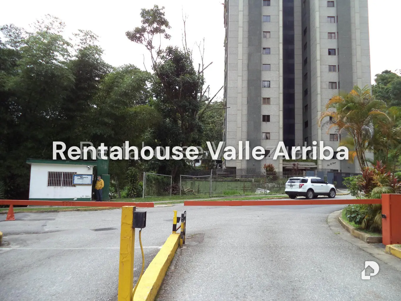 Apartamento en Parque el Retiro, San Antonio de Los Altos – 30