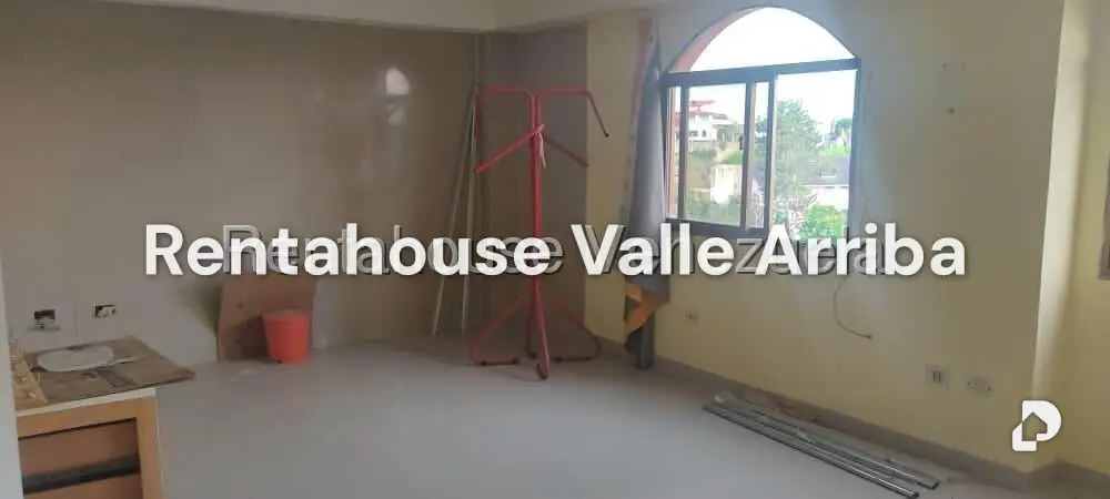 Apartamento en Parque el Retiro, San Antonio de Los Altos – 22
