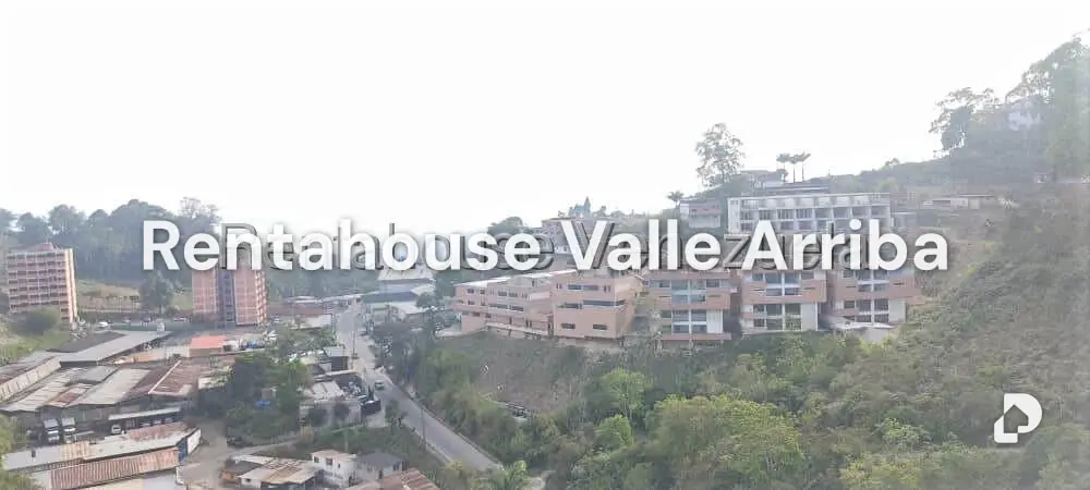 Apartamento en Parque el Retiro, San Antonio de Los Altos – 18