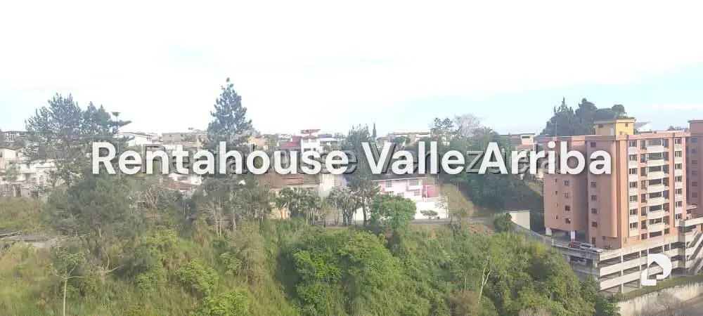 Apartamento en Parque el Retiro, San Antonio de Los Altos – 10