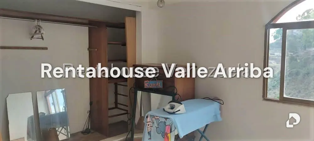 Apartamento en Parque el Retiro, San Antonio de Los Altos – 24