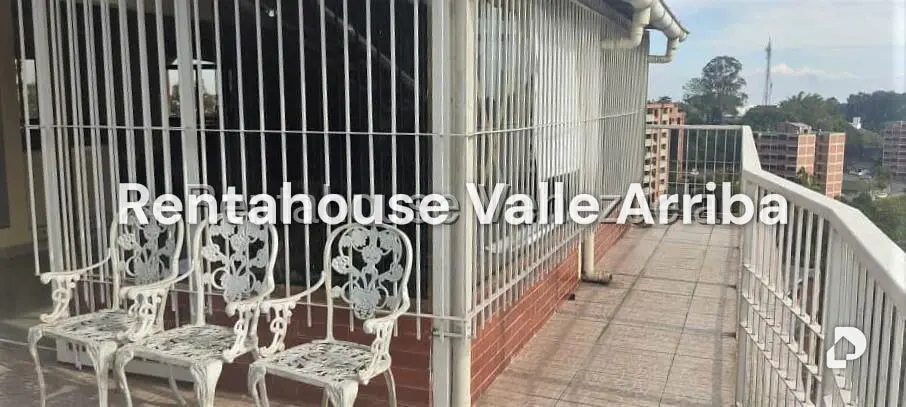 Apartamento en Parque el Retiro, San Antonio de Los Altos – 16