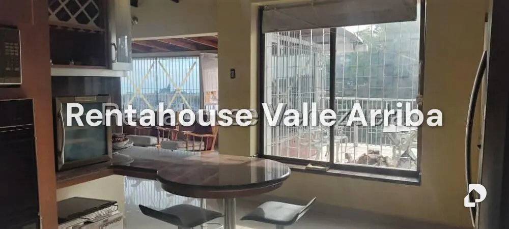 Apartamento en Parque el Retiro, San Antonio de Los Altos – 12