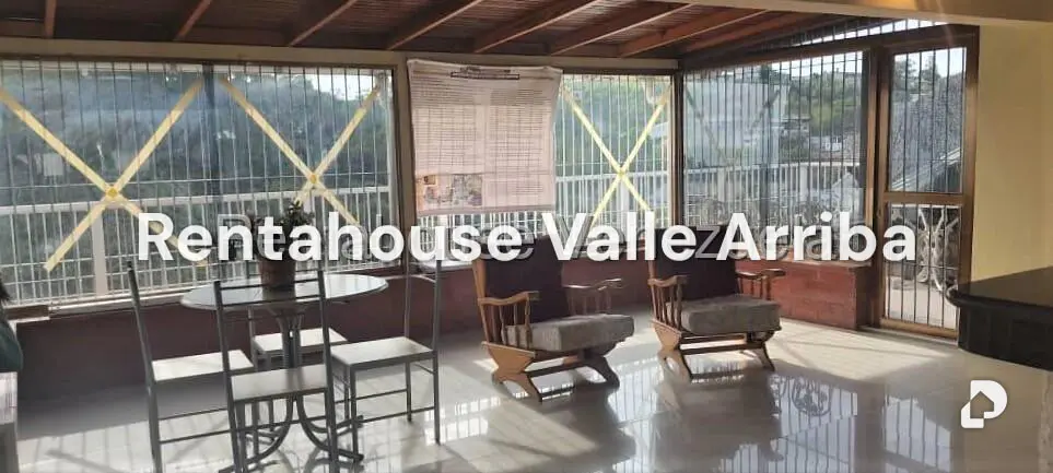 Apartamento en Parque el Retiro, San Antonio de Los Altos – 15
