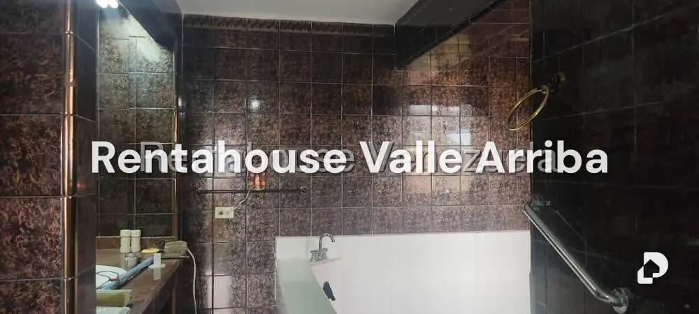 Apartamento en Parque el Retiro, San Antonio de Los Altos – 27
