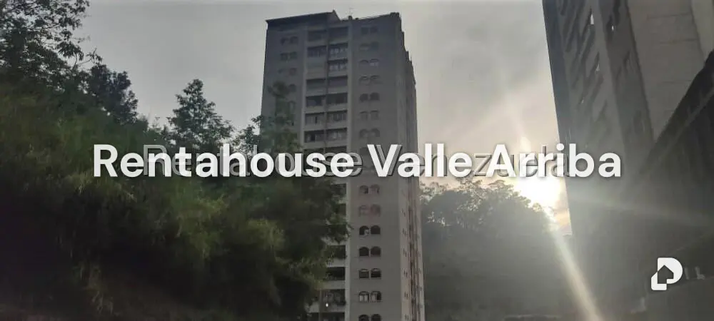 Apartamento en Parque el Retiro, San Antonio de Los Altos – 2