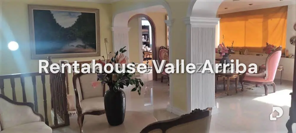 Apartamento en Parque el Retiro, San Antonio de Los Altos – 3