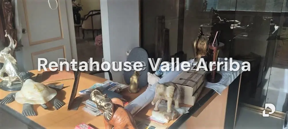 Apartamento en Parque el Retiro, San Antonio de Los Altos – 20