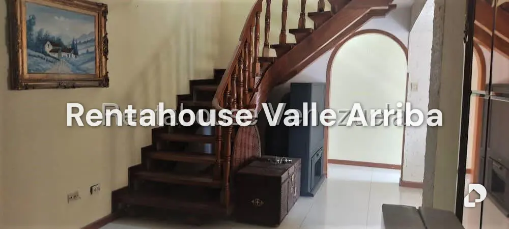Apartamento en Parque el Retiro, San Antonio de Los Altos – 21