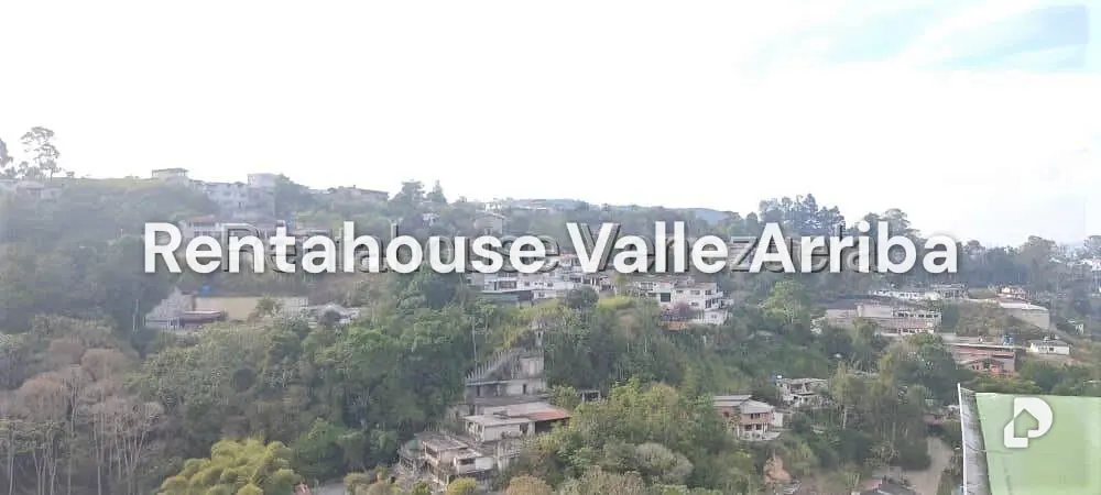 Apartamento en Parque el Retiro, San Antonio de Los Altos – 6