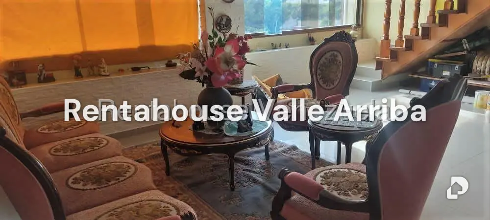 Apartamento en Parque el Retiro, San Antonio de Los Altos – 4