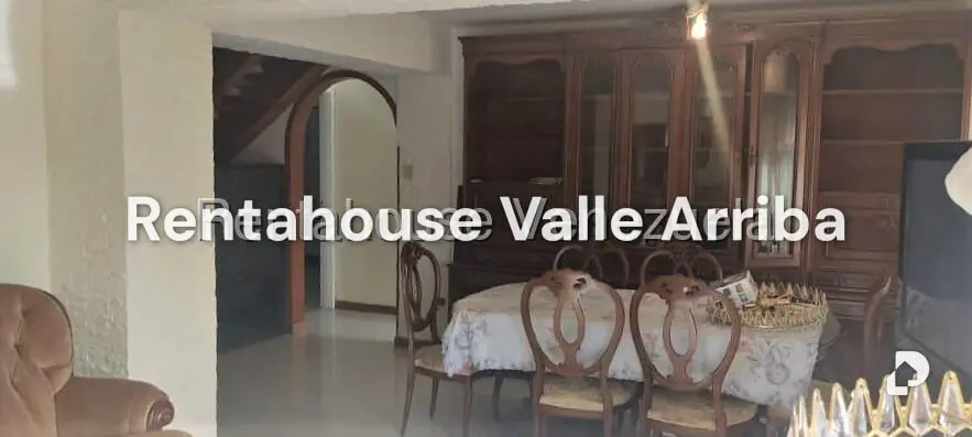 Apartamento en Parque el Retiro, San Antonio de Los Altos – 9