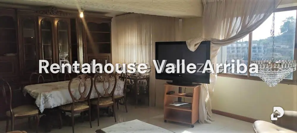 Apartamento en Parque el Retiro, San Antonio de Los Altos – 8