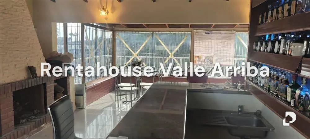 Apartamento en Parque el Retiro, San Antonio de Los Altos – 13