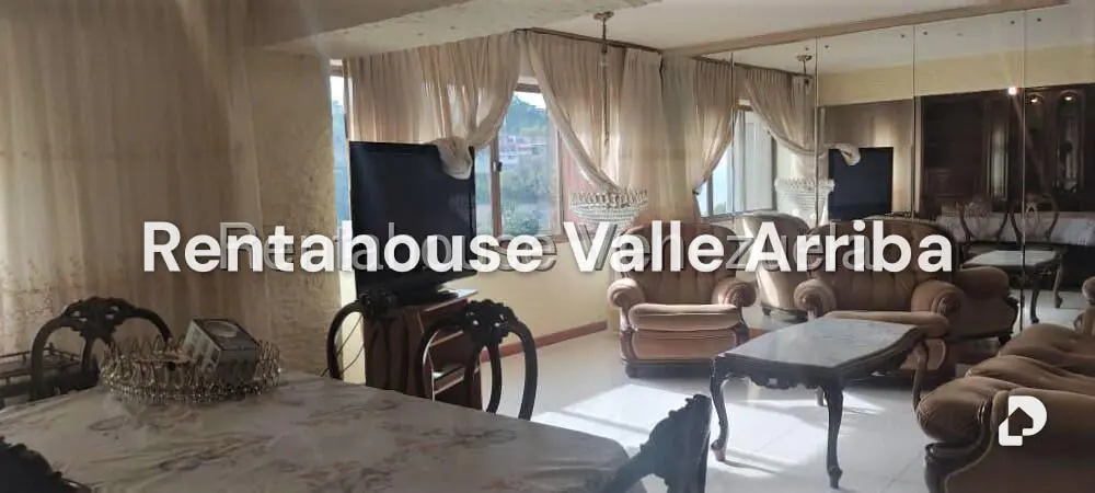Apartamento en Parque el Retiro, San Antonio de Los Altos – 7