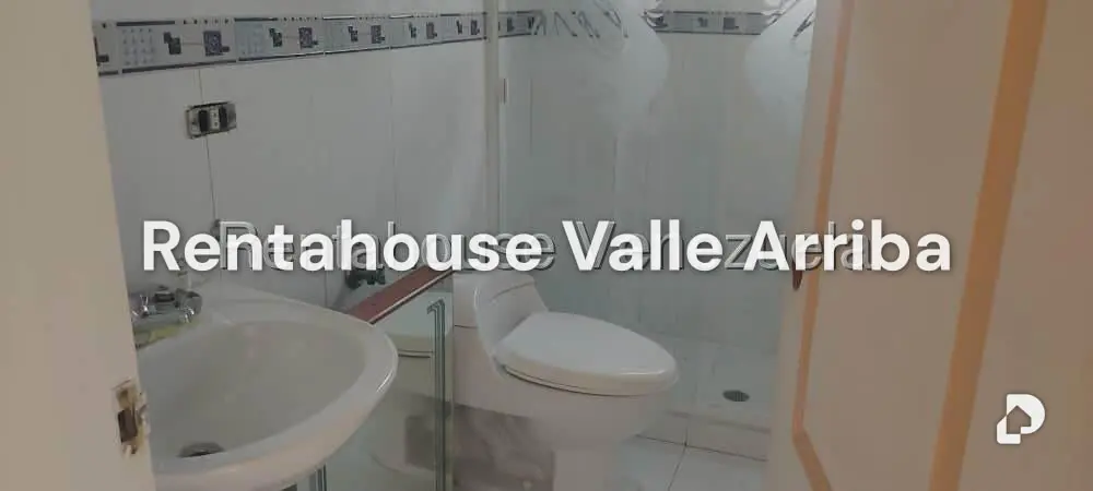Apartamento en Parque el Retiro, San Antonio de Los Altos – 25