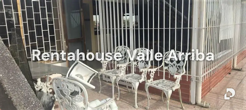 Apartamento en Parque el Retiro, San Antonio de Los Altos – 19