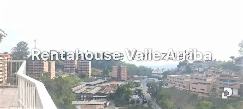 Apartamento en Parque el Retiro, San Antonio de Los Altos – 17