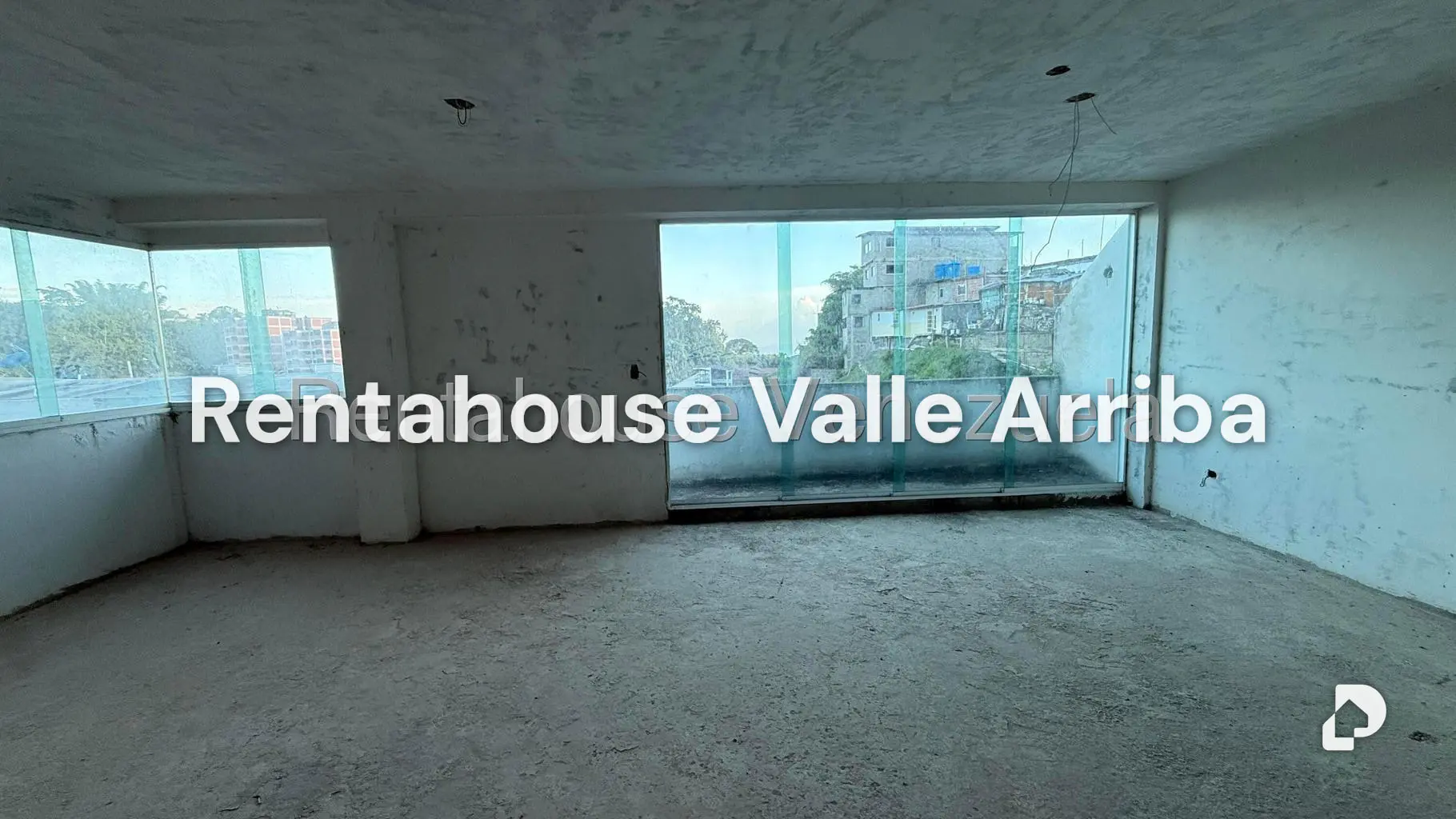 Apartamento en Parque el Retiro, San Antonio de Los Altos – 4
