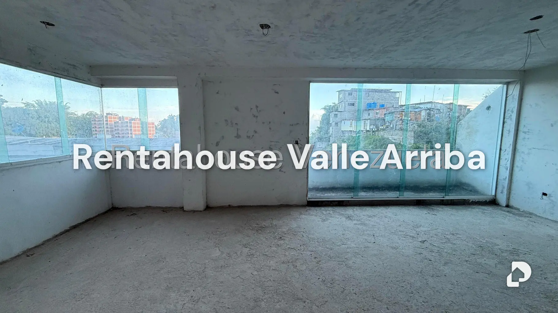 Apartamento en Parque el Retiro, San Antonio de Los Altos – 9