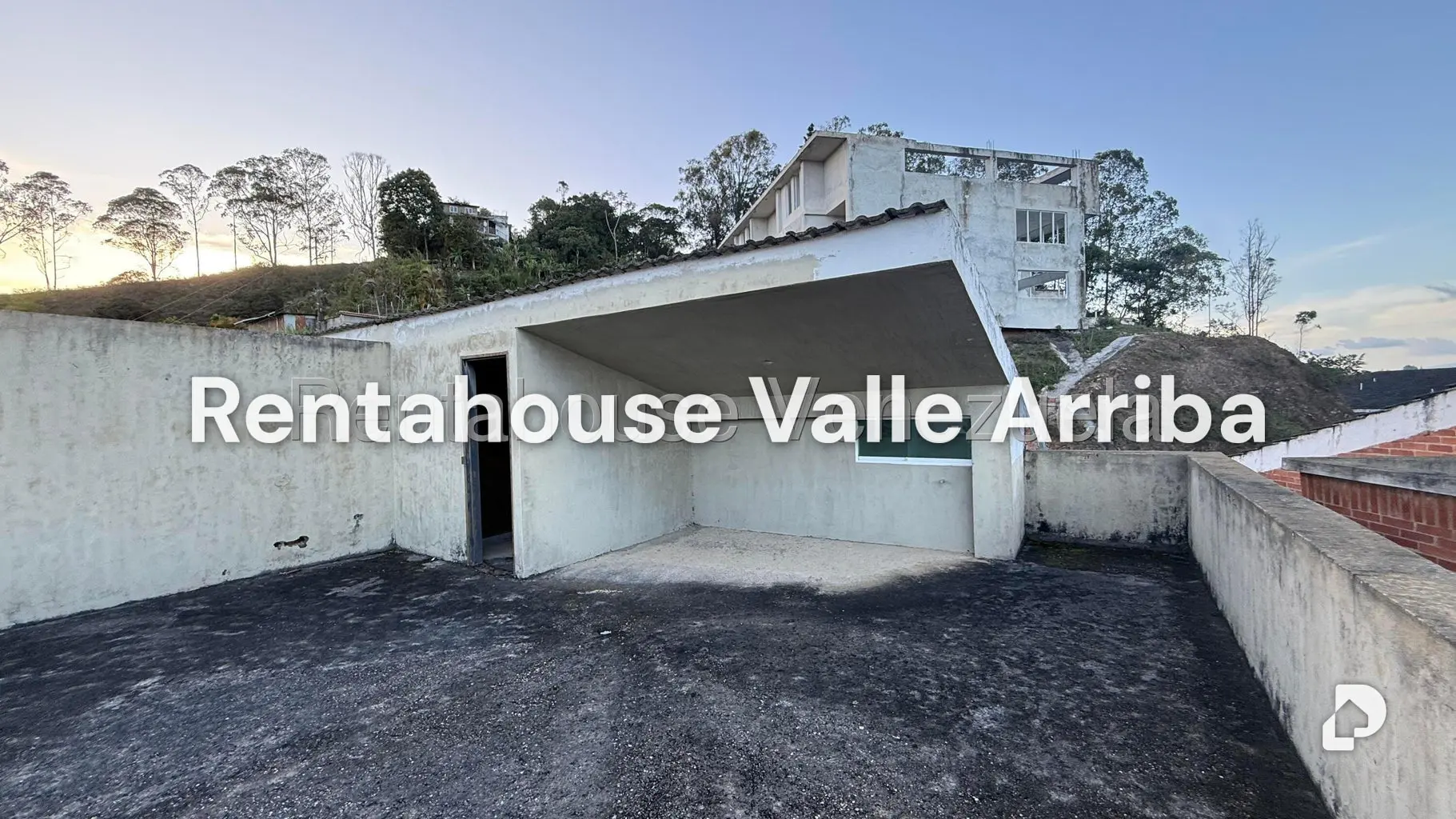 Apartamento en Parque el Retiro, San Antonio de Los Altos – 20
