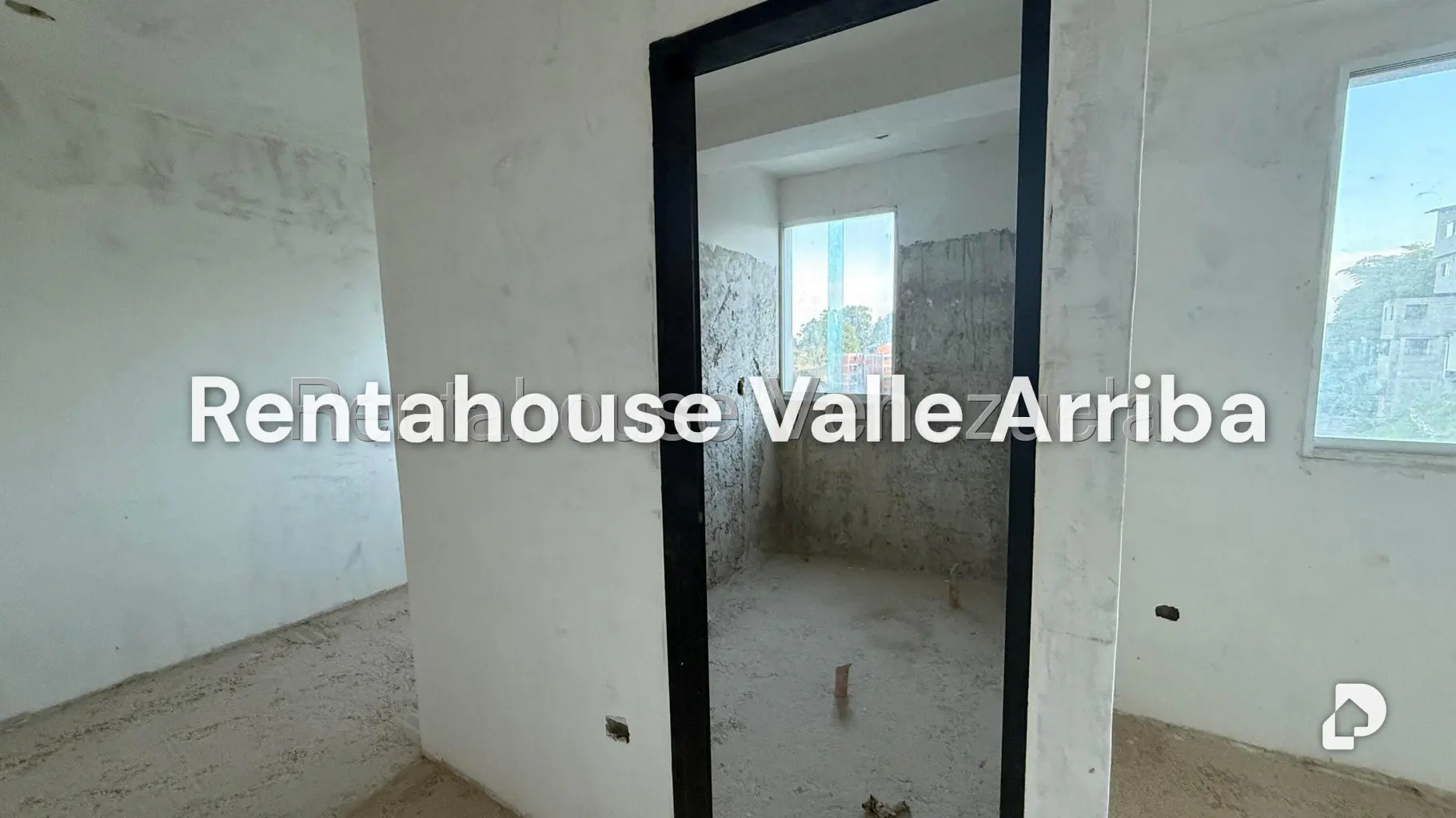 Apartamento en Parque el Retiro, San Antonio de Los Altos – 13