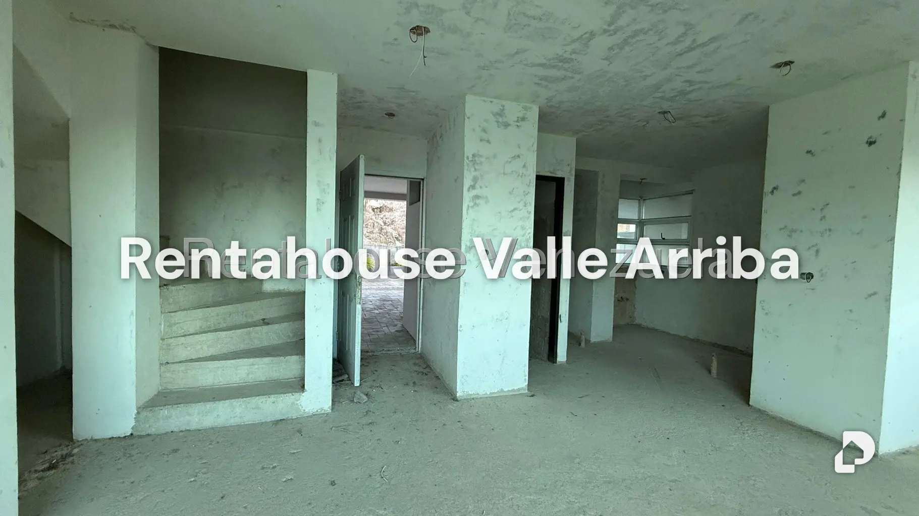 Apartamento en Parque el Retiro, San Antonio de Los Altos – 10