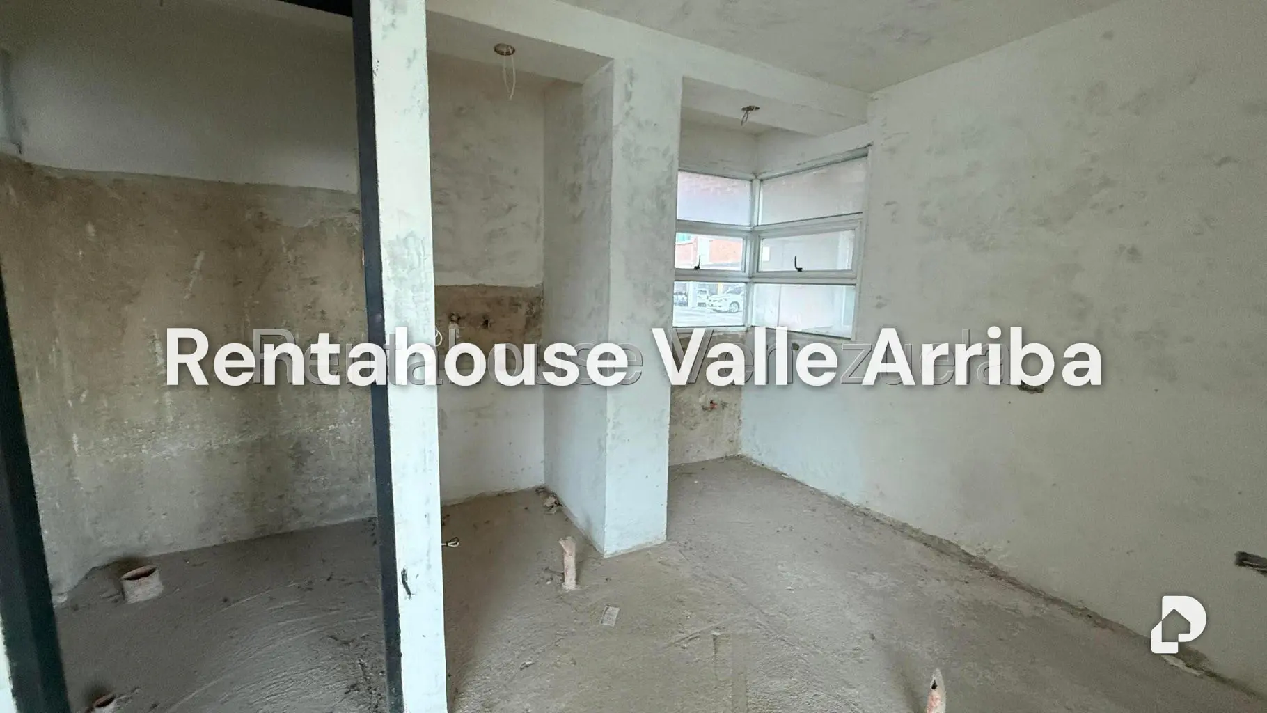 Apartamento en Parque el Retiro, San Antonio de Los Altos – 7
