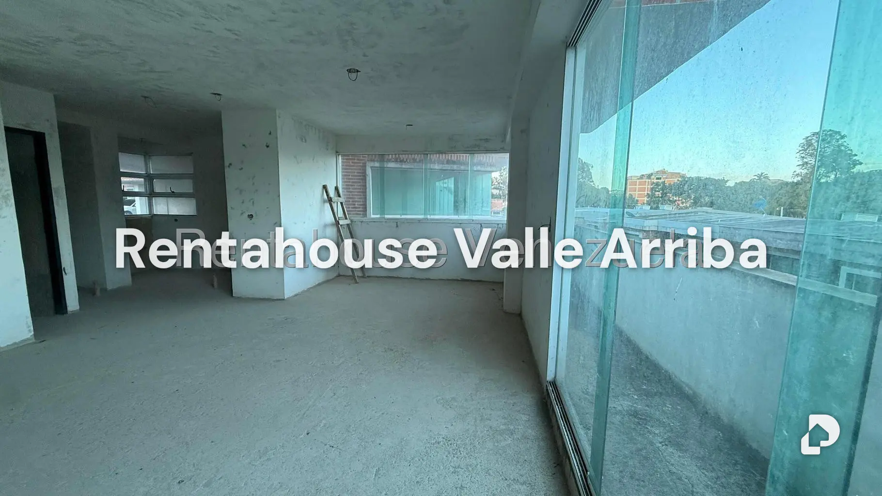 Apartamento en Parque el Retiro, San Antonio de Los Altos – 6