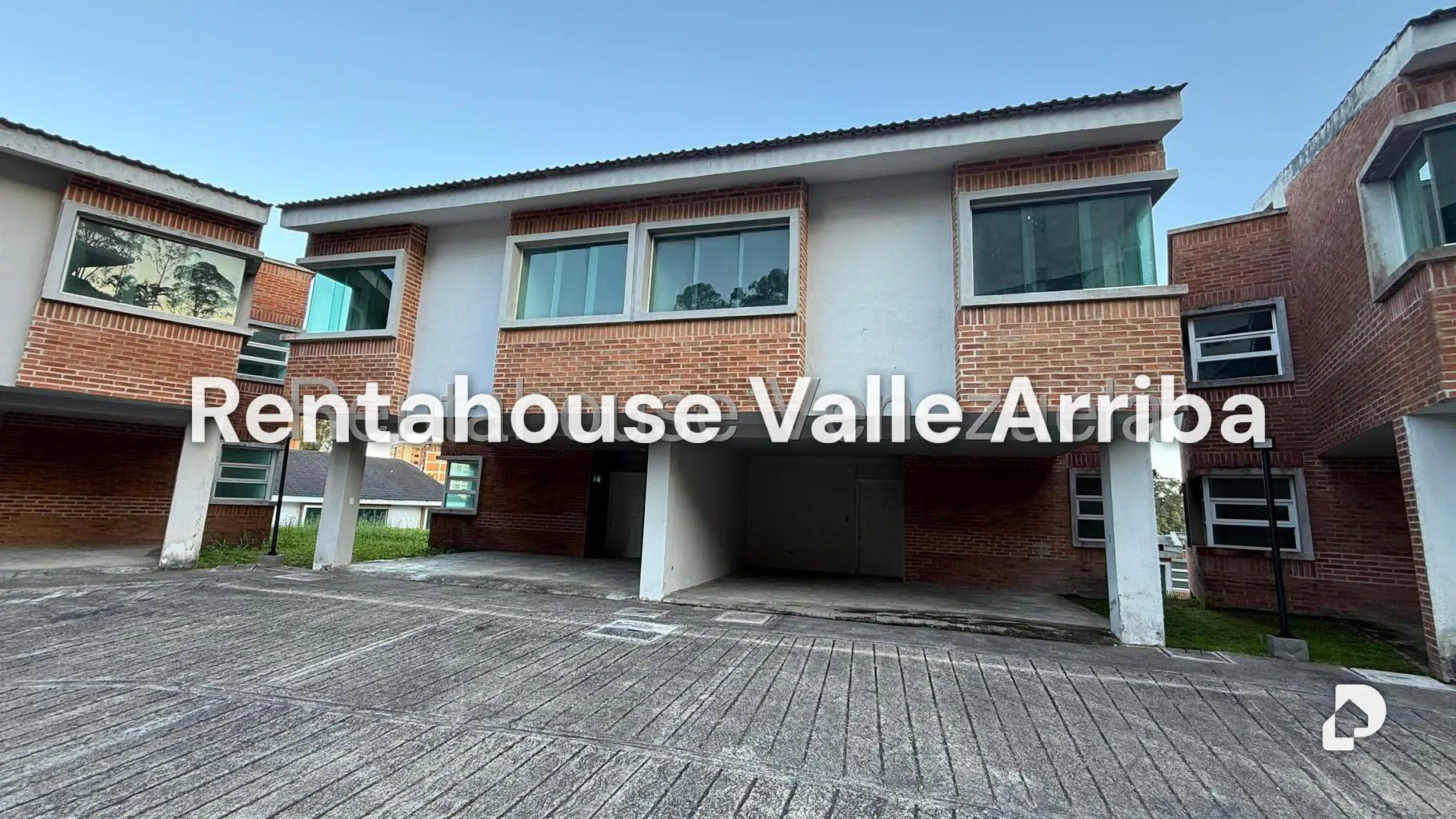 Apartamento en Parque el Retiro, San Antonio de Los Altos – 3