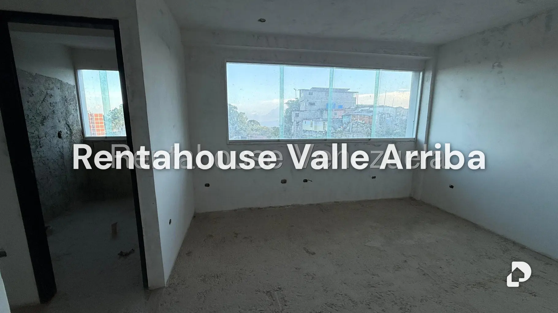 Apartamento en Parque el Retiro, San Antonio de Los Altos – 11